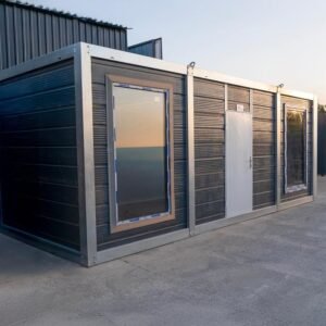 Container da ufficio Residencial