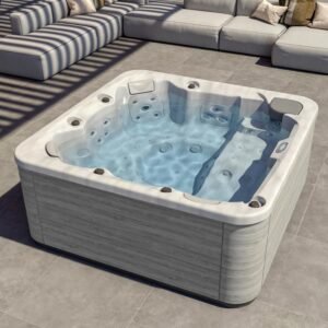 Spa Select e – AstralPool