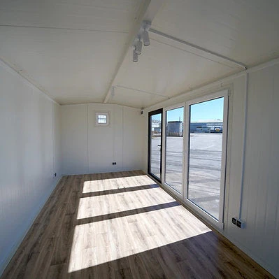 Container Da Ufficio di 18m² - immagine 6