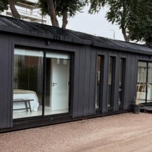 Casa Moderna Opportune