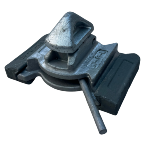 Twist Locks (Fechos Giratórios) per Contentores