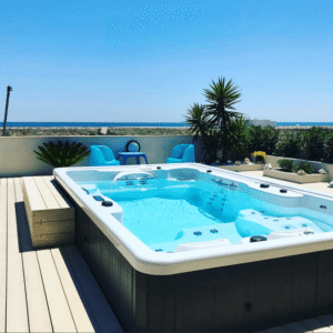 SwimSpa Creta – Spa di Natação e Bem-Estar
