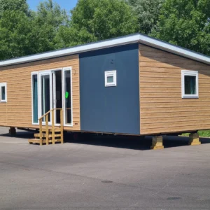 Casa Mobile T3 CAROLIN