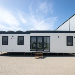 Casa Mobile T6 PEGGY