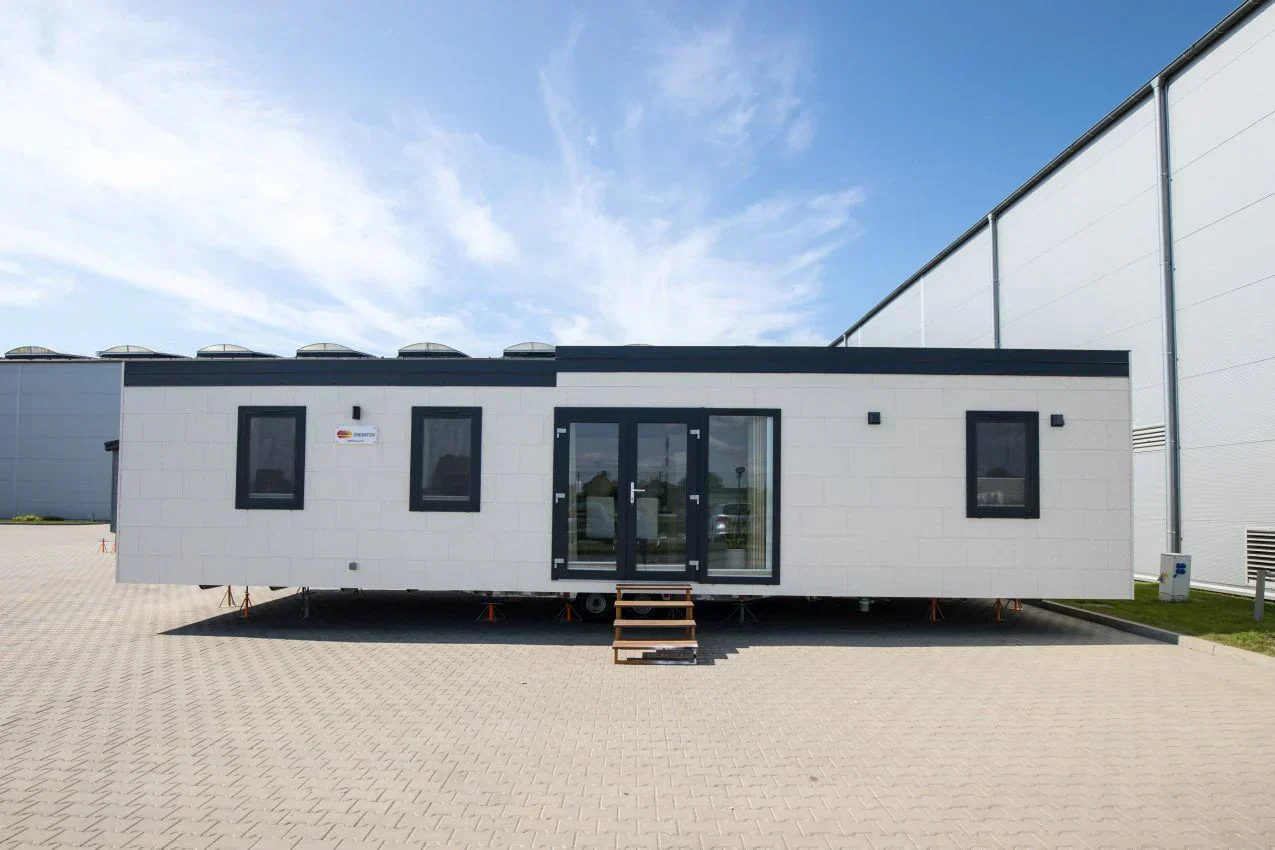 Casa Mobile T6 PEGGY