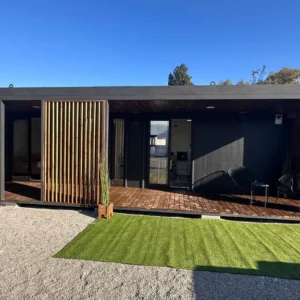 Módulo Surf Box – 30 m²