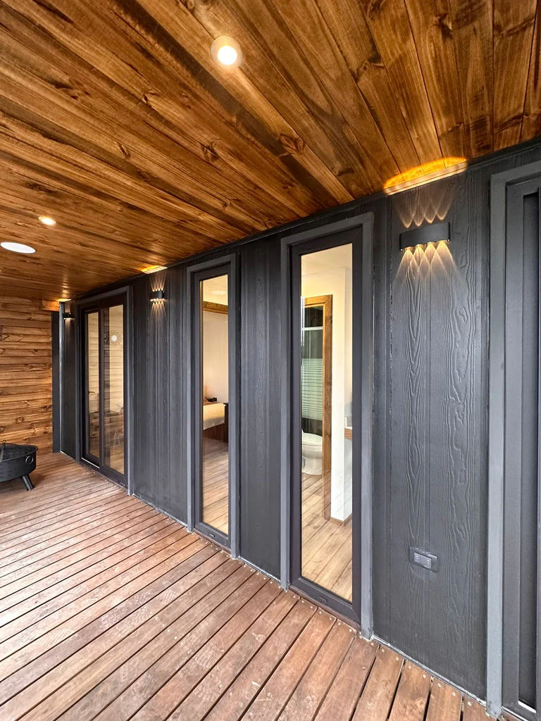 Módulo Surf Box – 30 m² - immagine 4