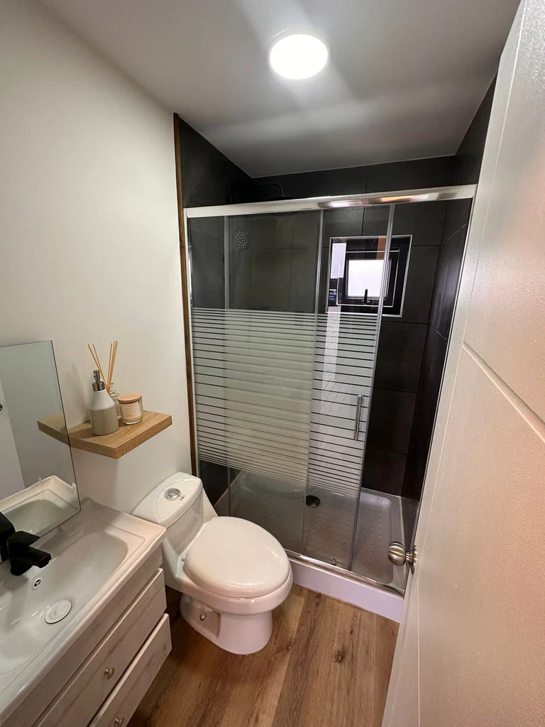 Módulo Surf Box – 30 m² - immagine 9