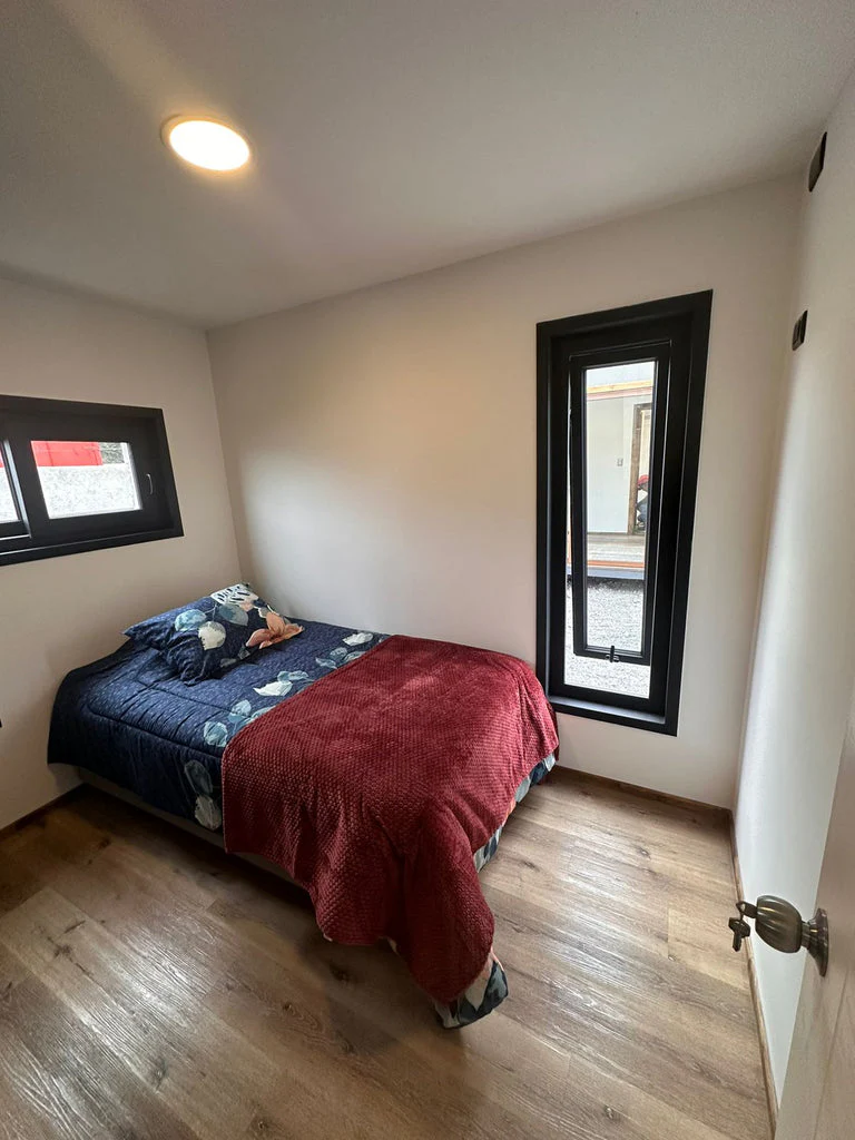 Módulo Surf Box – 30 m² - immagine 6