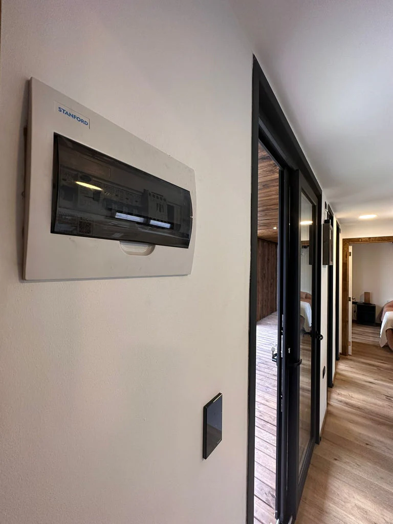 Módulo Surf Box – 30 m² - immagine 8