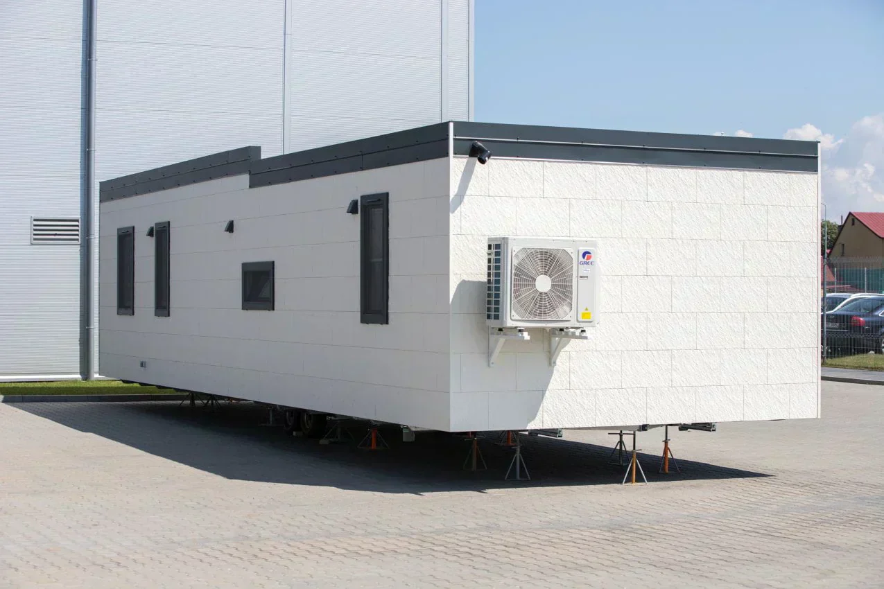 Casa Mobile T6 PEGGY - immagine 3