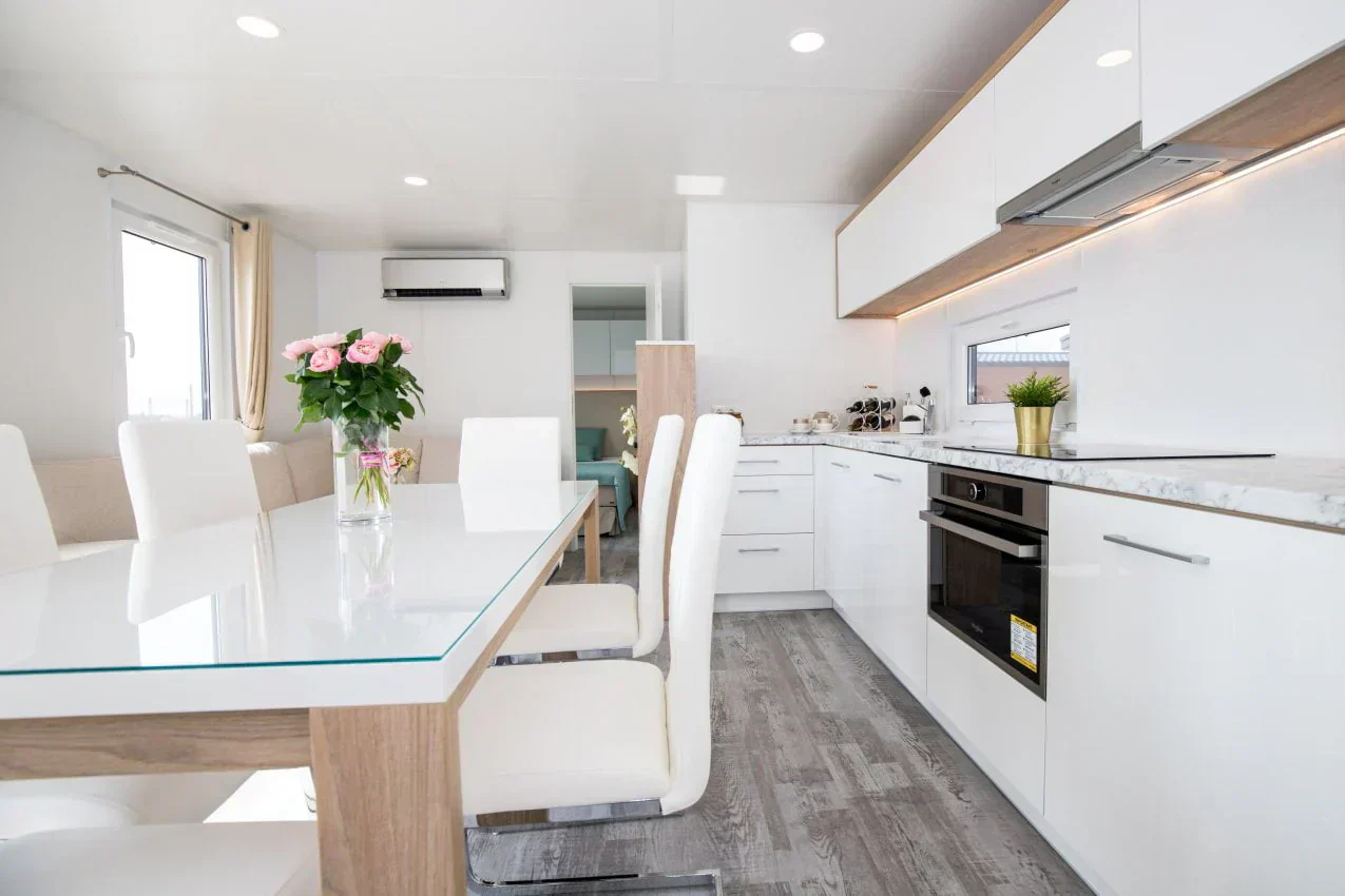 Casa Mobile T6 PEGGY - immagine 5