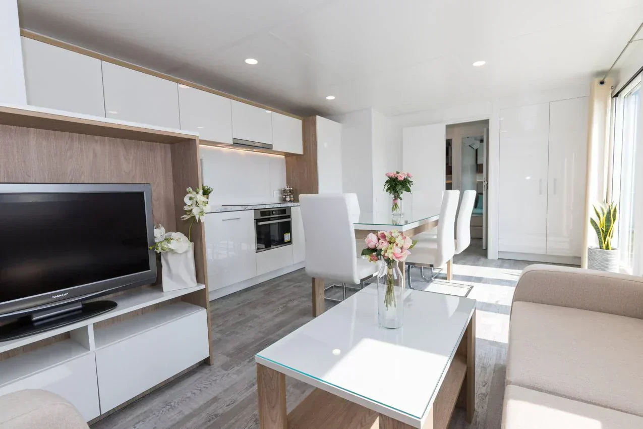 Casa Mobile T6 PEGGY - immagine 6