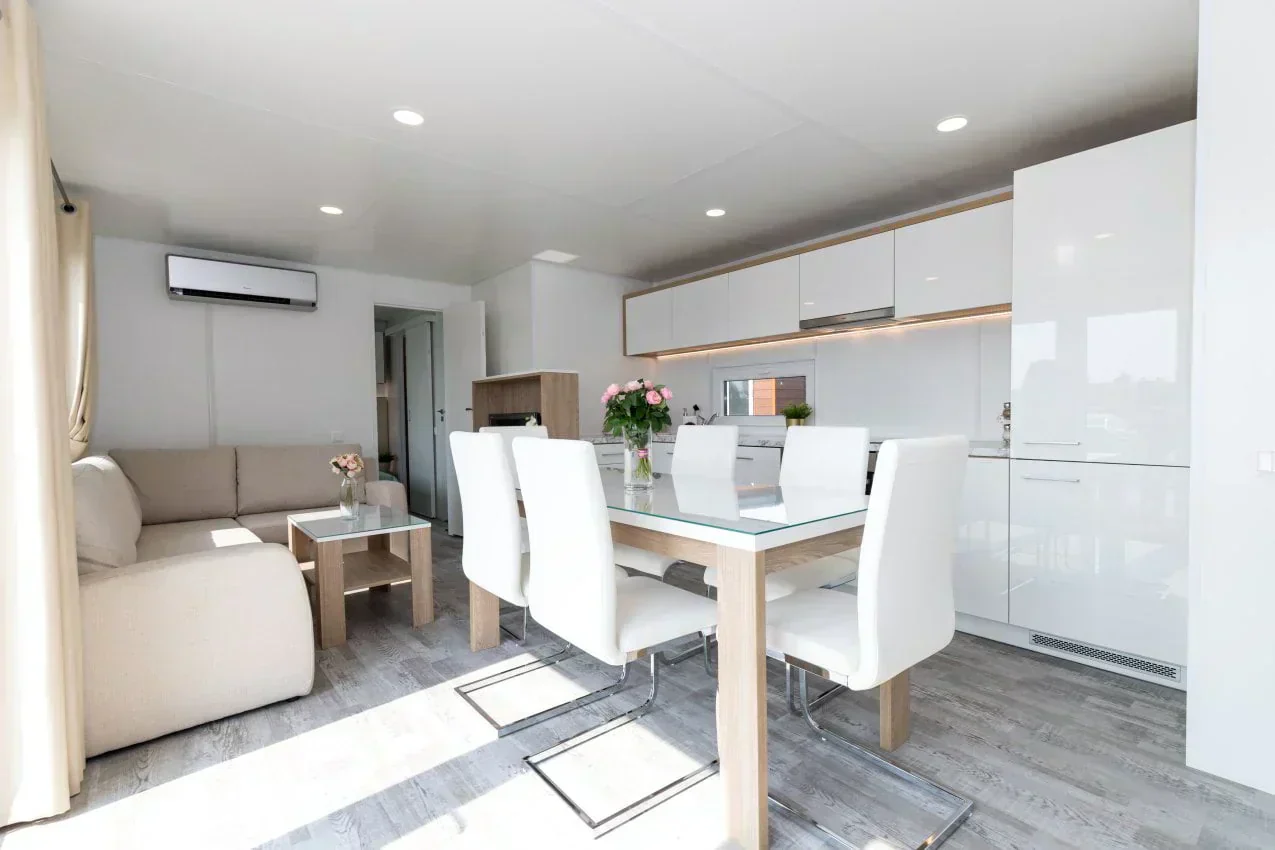 Casa Mobile T6 PEGGY - immagine 7