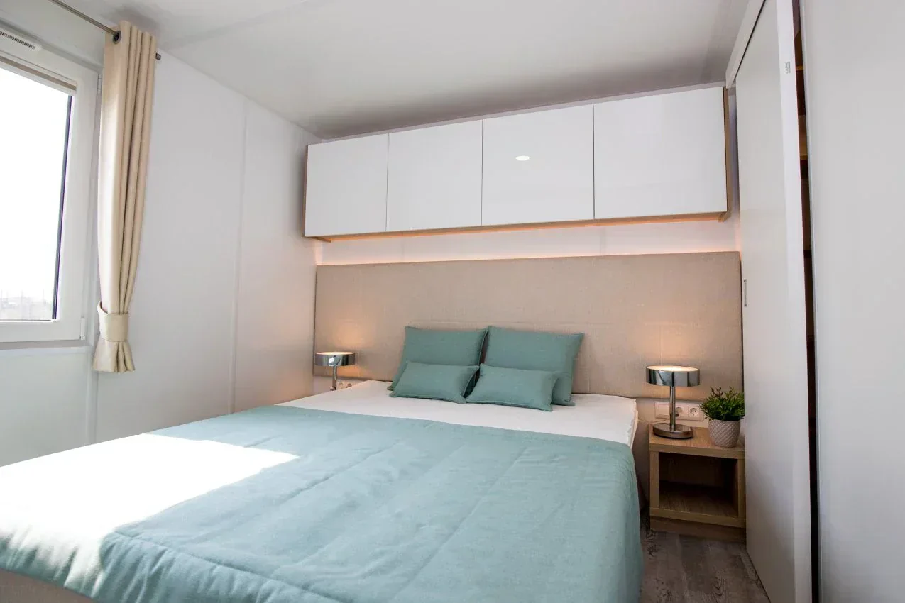 Casa Mobile T6 PEGGY - immagine 8