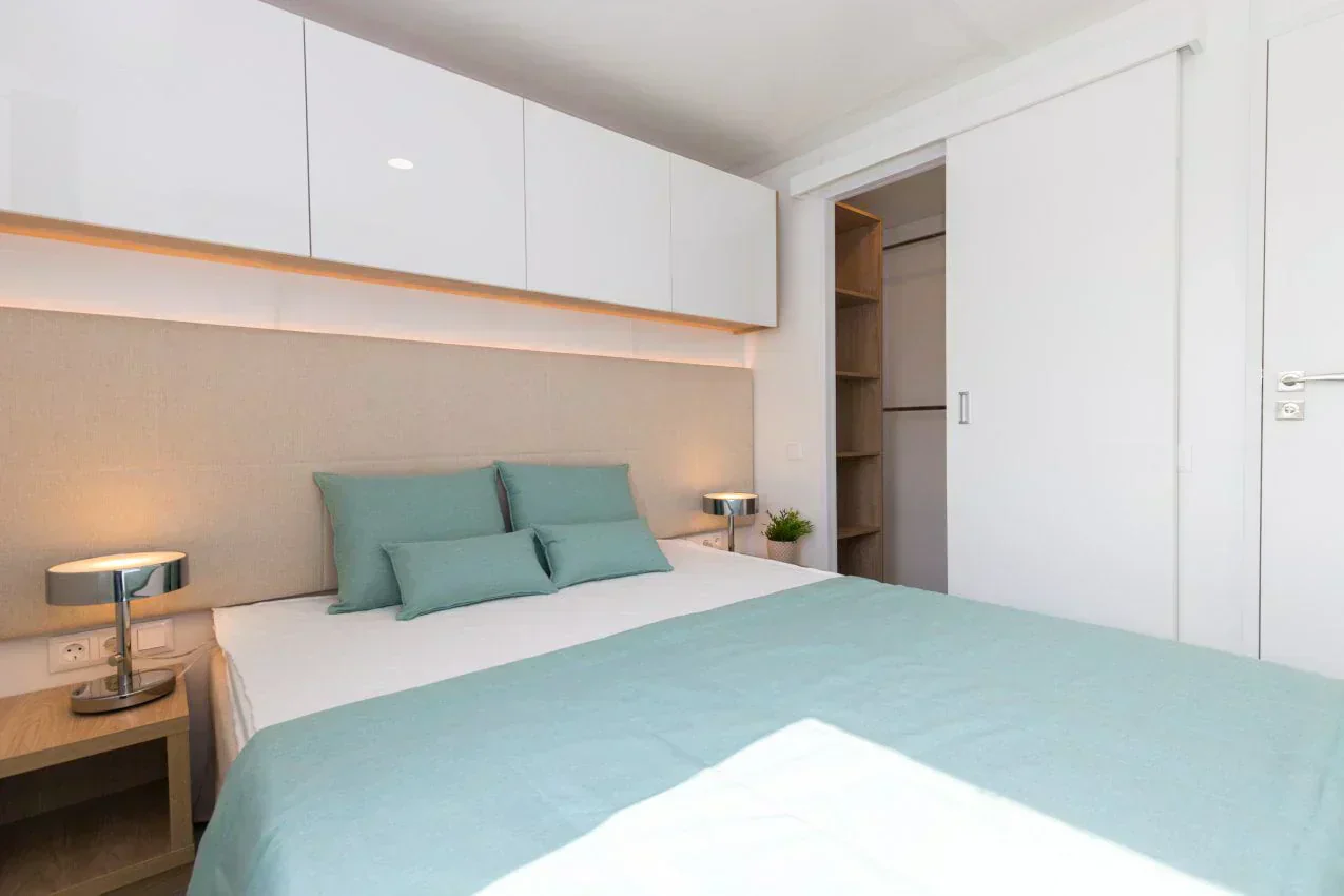 Casa Mobile T6 PEGGY - immagine 9