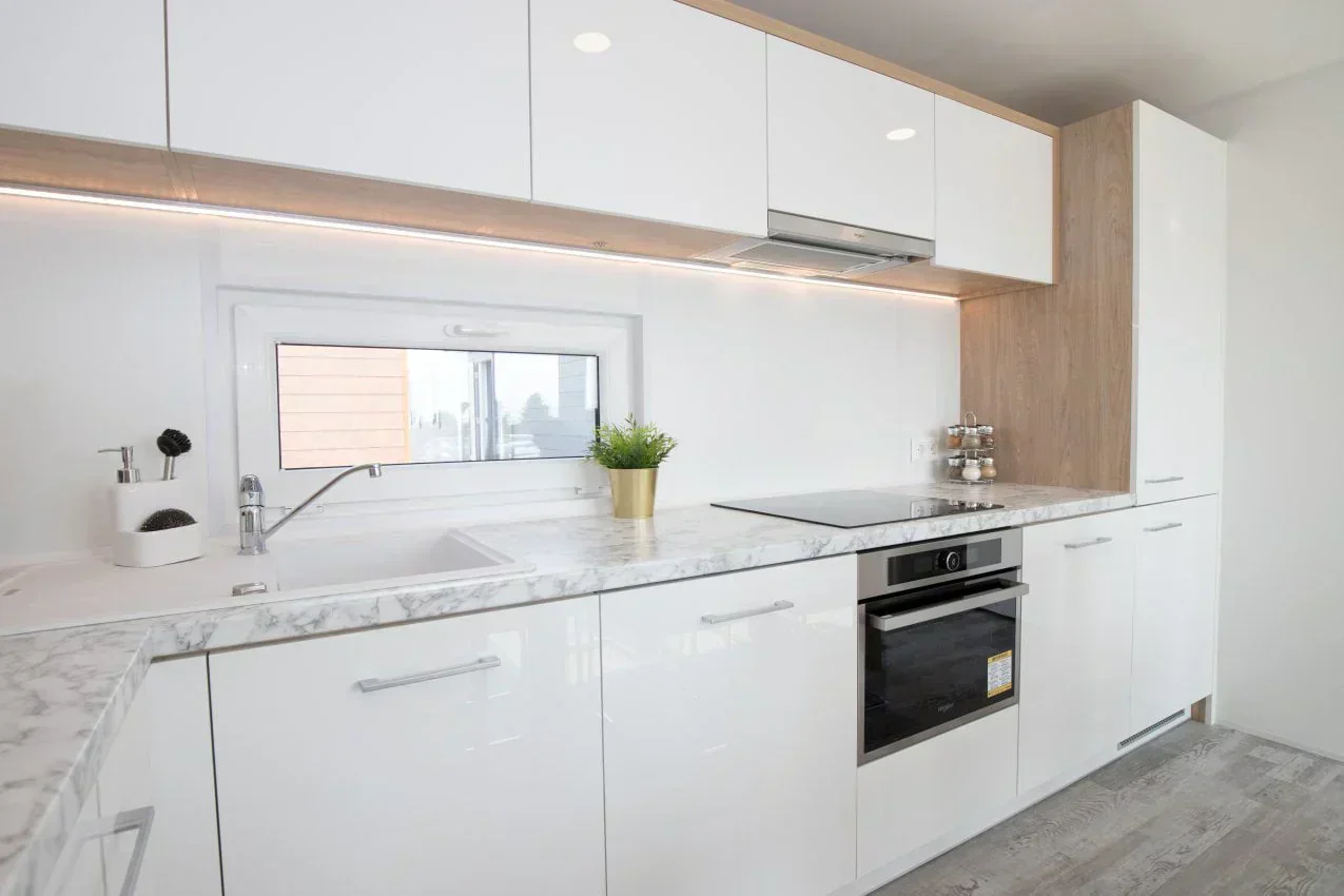 Casa Mobile T6 PEGGY - immagine 14