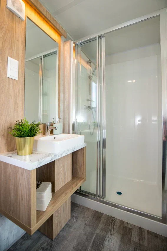Casa Mobile T6 PEGGY - immagine 13