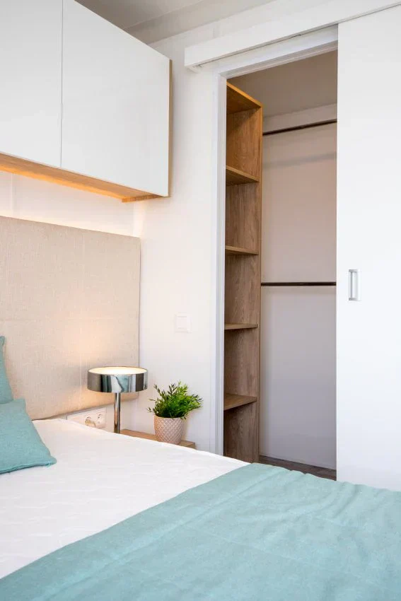 Casa Mobile T6 PEGGY - immagine 10