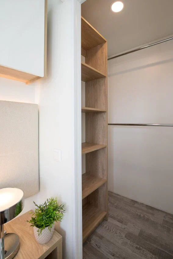 Casa Mobile T6 PEGGY - immagine 12