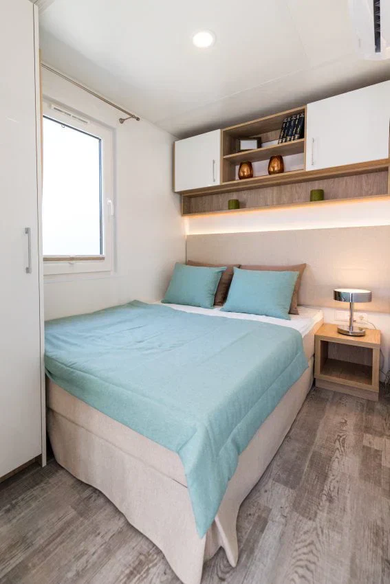 Casa Mobile T6 PEGGY - immagine 11