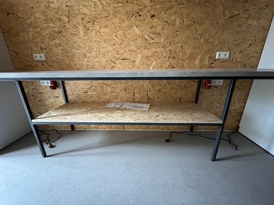 Contentor Bar di 6 metri - immagine 14