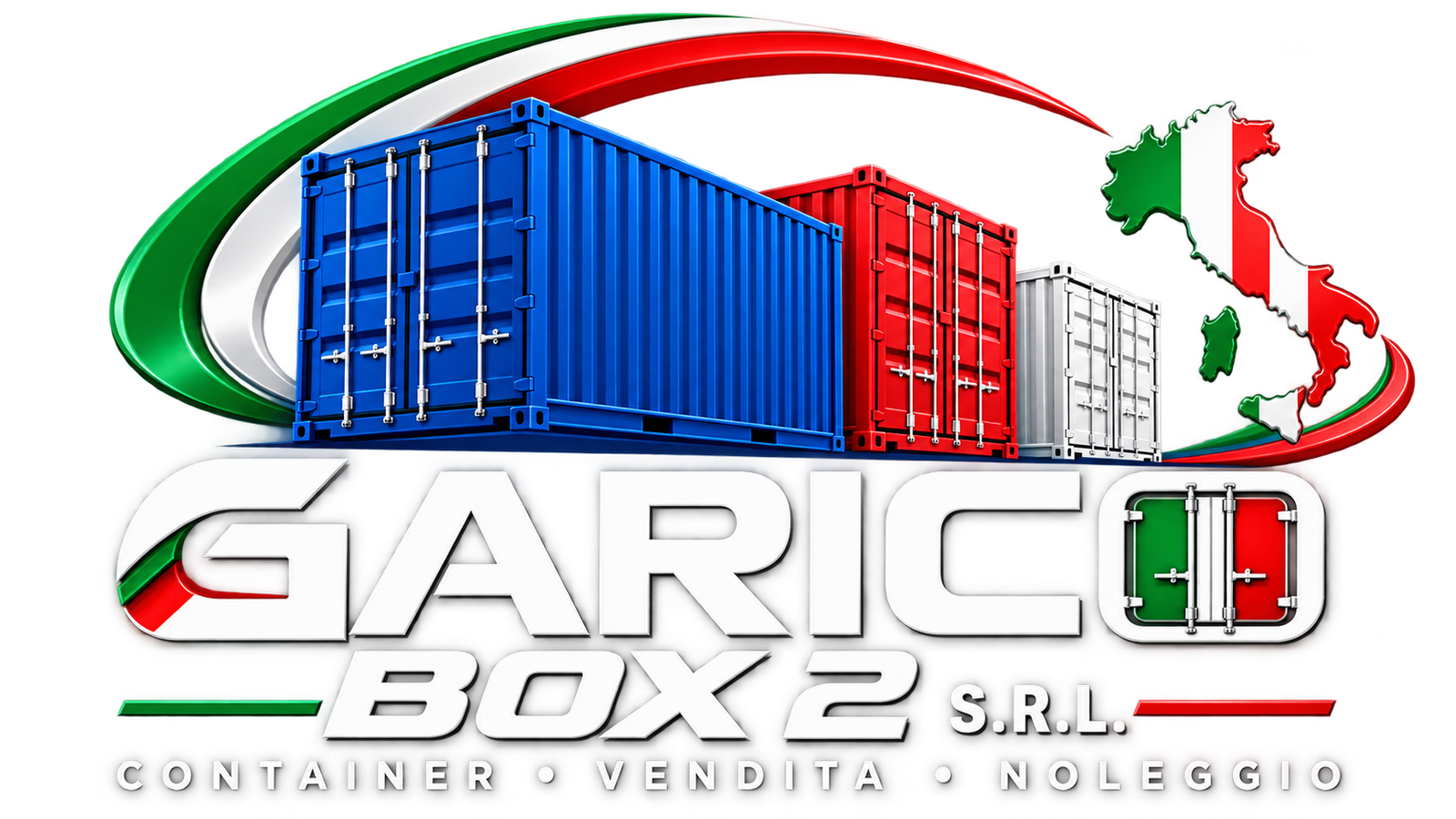 GARICO BOX 2 S.R.L.
