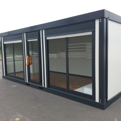 Oficina Burbuja di Venta - immagine 2