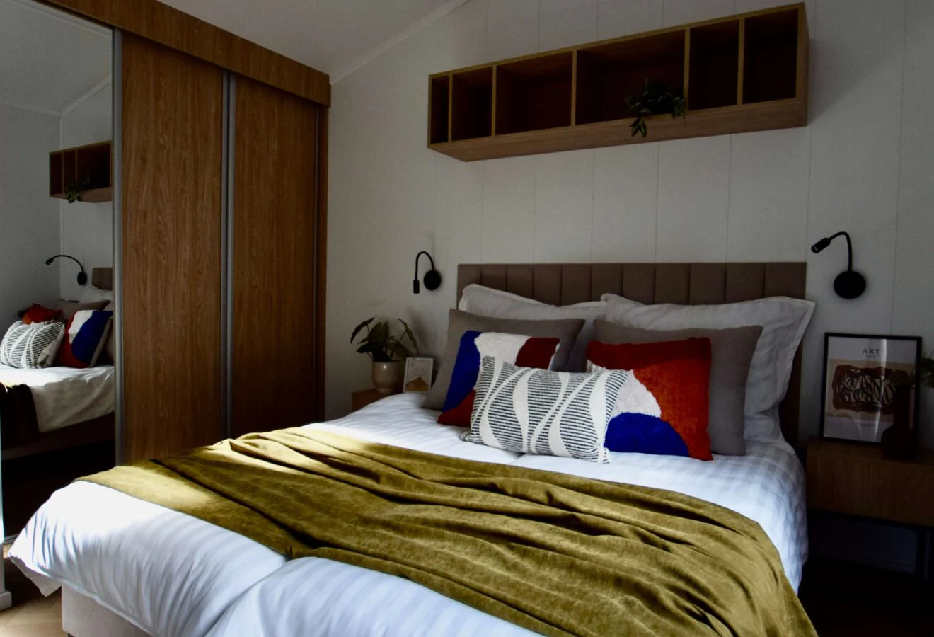 Casa Mobile BELO – 2 camere da letto - immagine 14