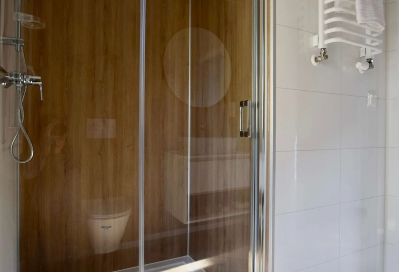 Casa Mobile BELO – 2 camere da letto - immagine 12