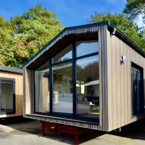 Casa Mobile BELO – 2 camere da letto
