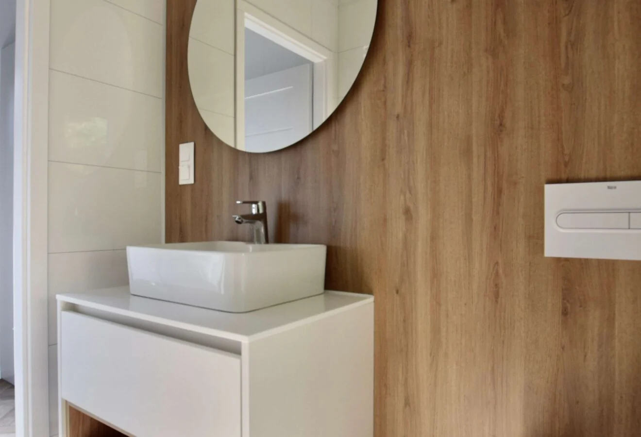Casa Mobile BELO – 2 camere da letto - immagine 11