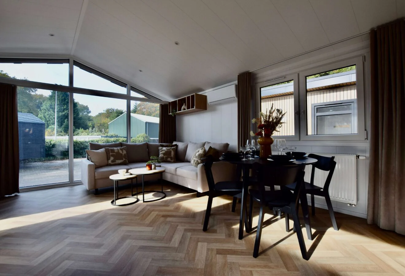 Casa Mobile BELO – 2 camere da letto - immagine 3