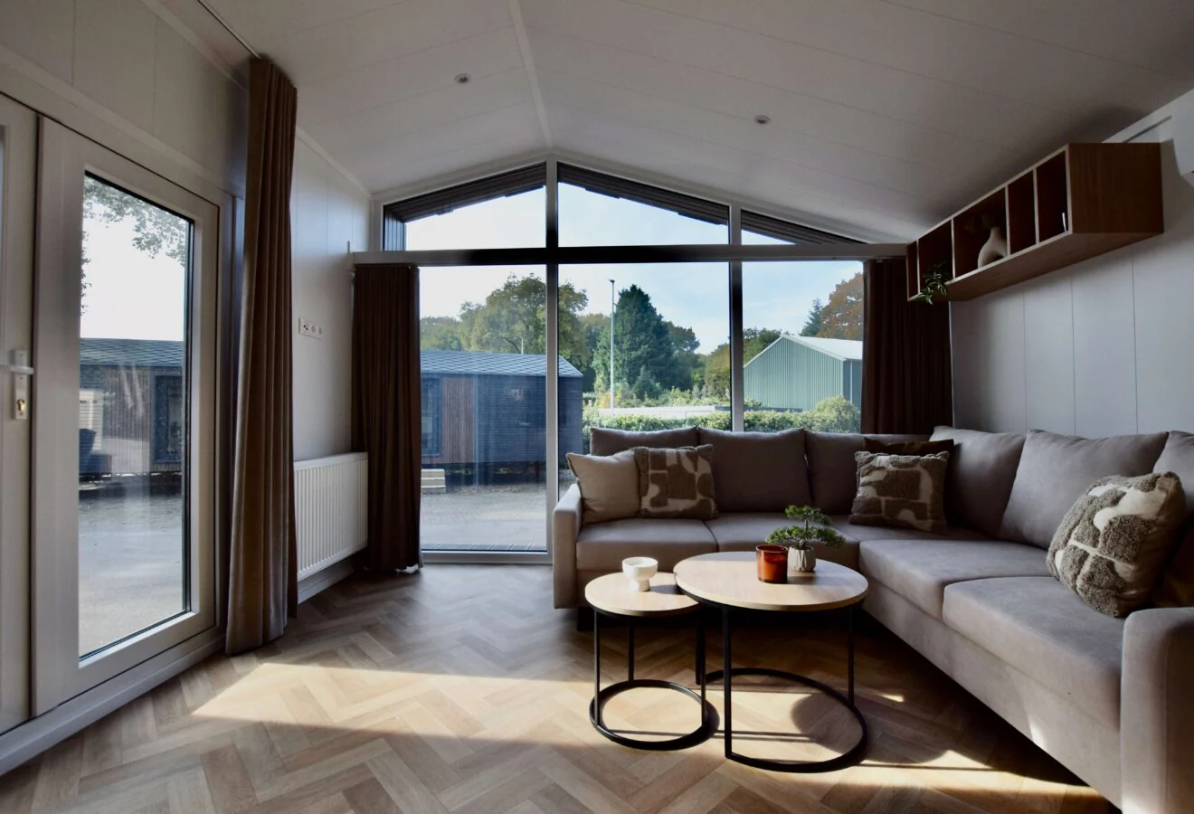 Casa Mobile BELO – 2 camere da letto - immagine 4