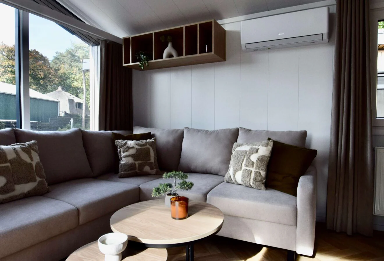 Casa Mobile BELO – 2 camere da letto - immagine 5