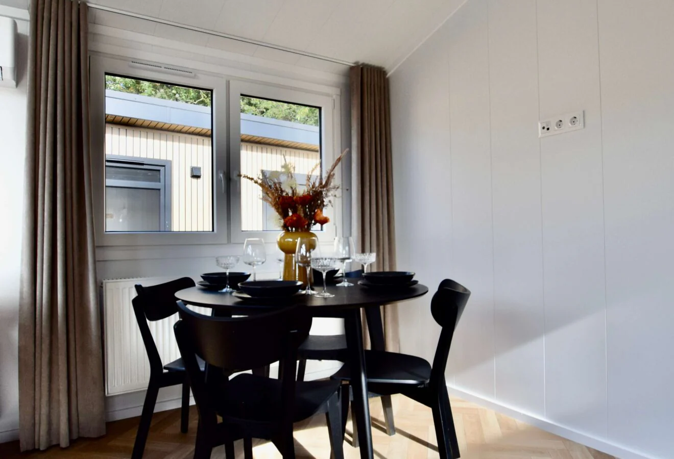 Casa Mobile BELO – 2 camere da letto - immagine 6