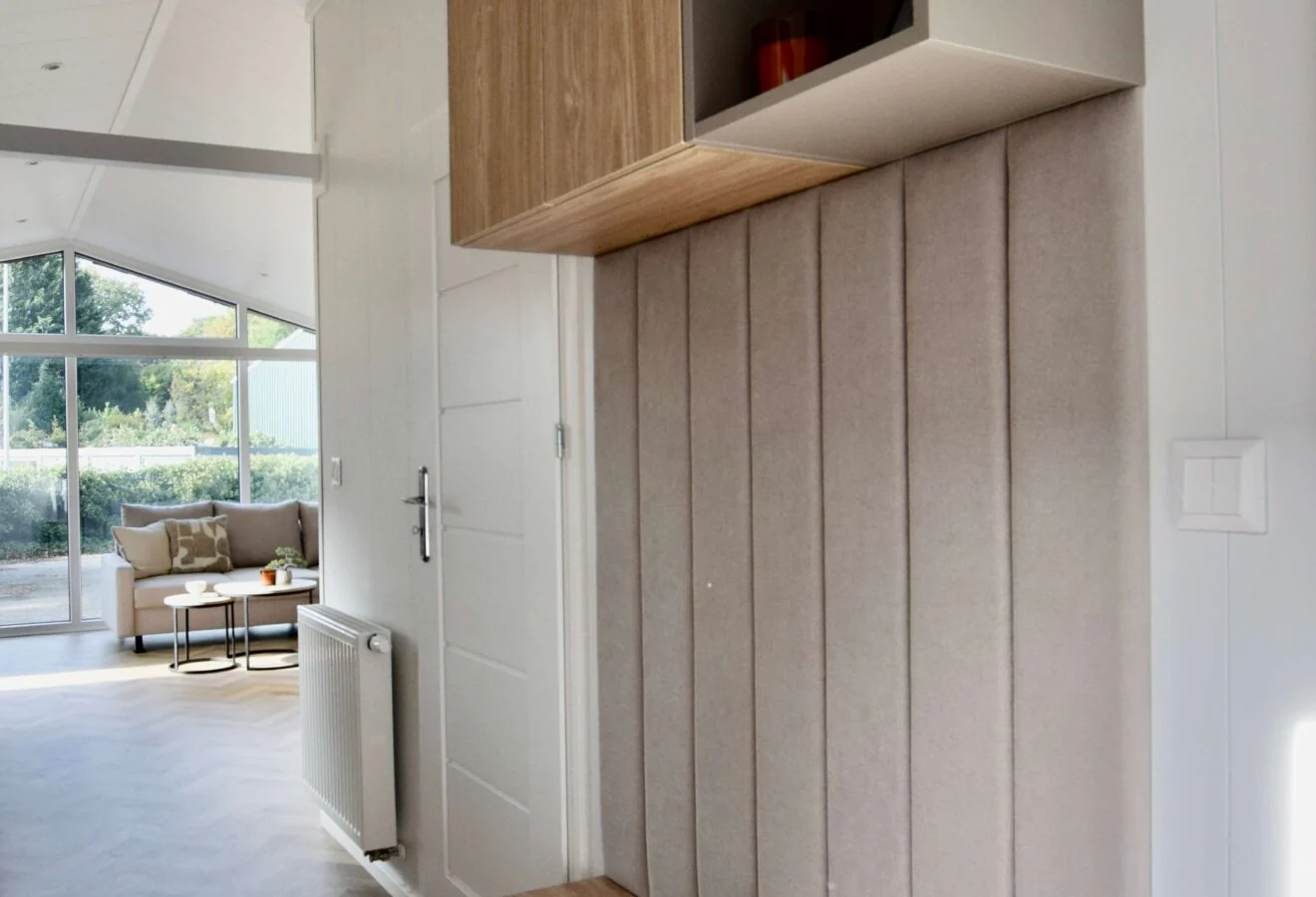 Casa Mobile BELO – 2 camere da letto - immagine 7