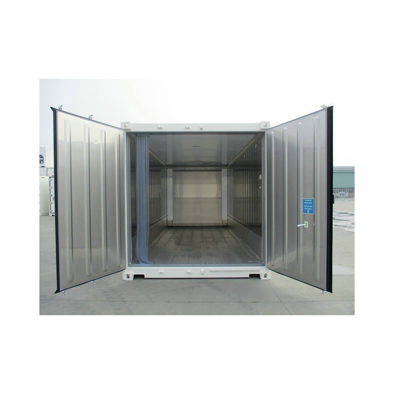 Contentor Refrigerado nuovo di 20 Pés - immagine 5