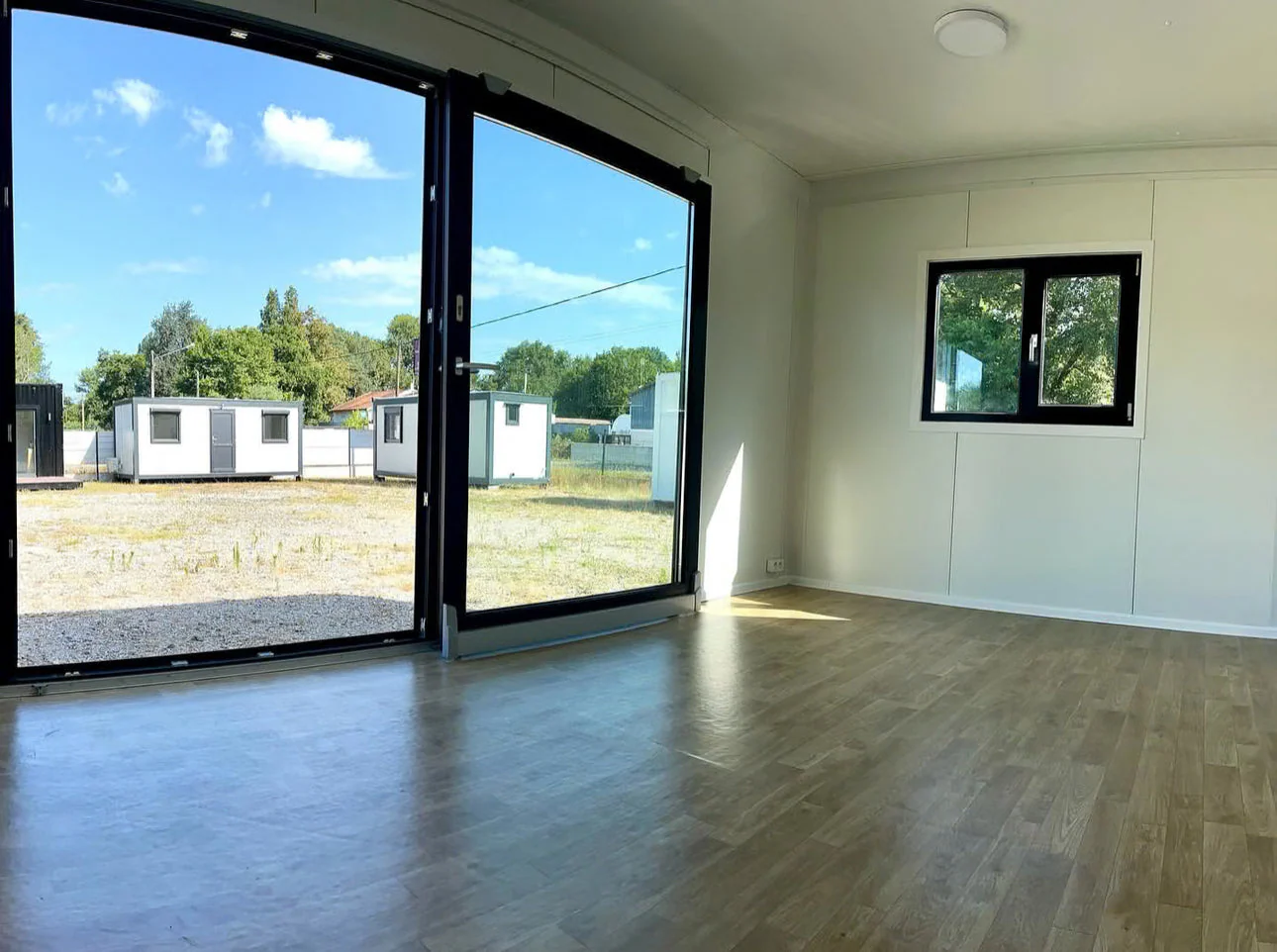 Módulo Habitacional 14 m² - immagine 6
