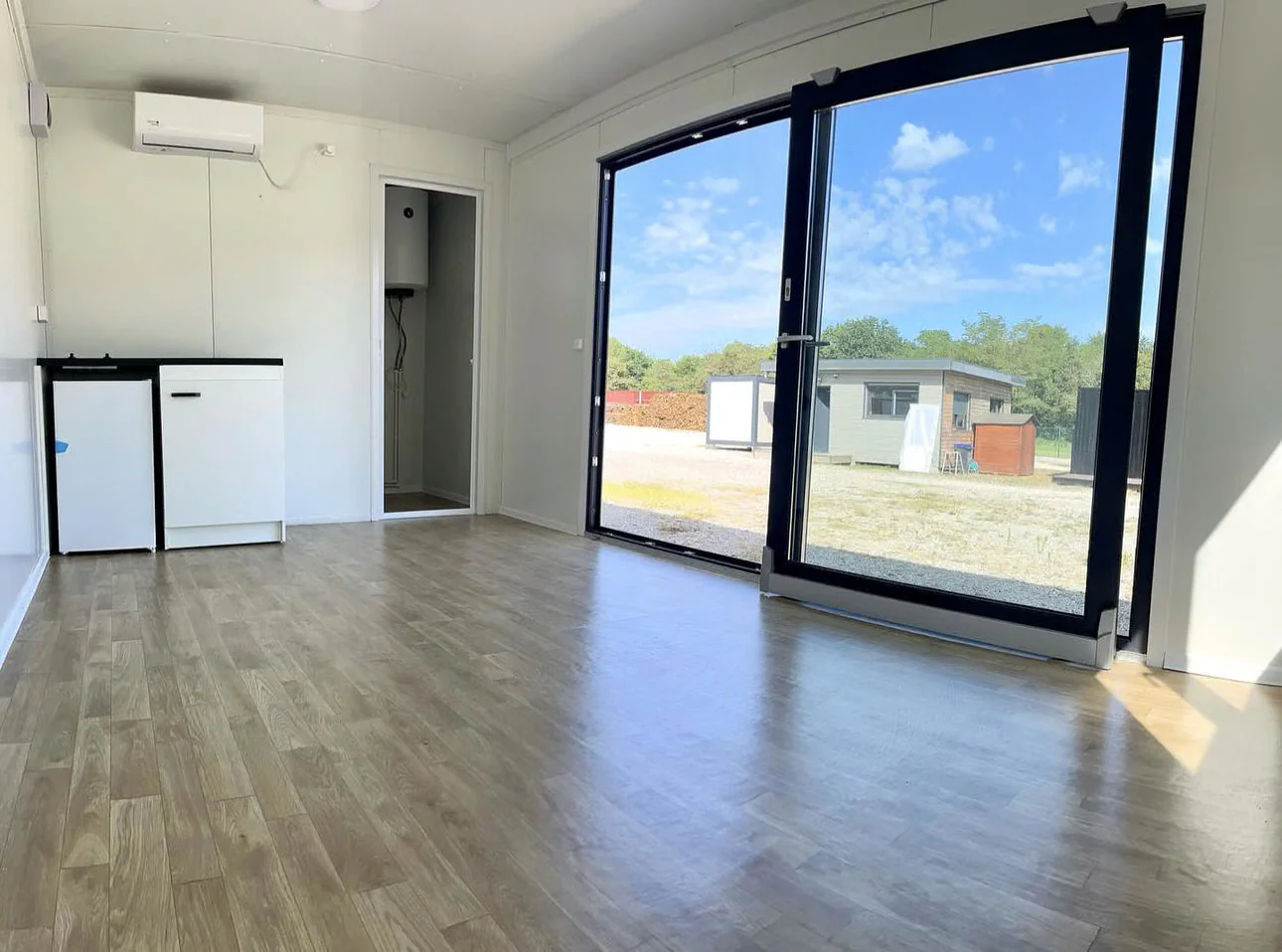 Módulo Habitacional 14 m² - immagine 5