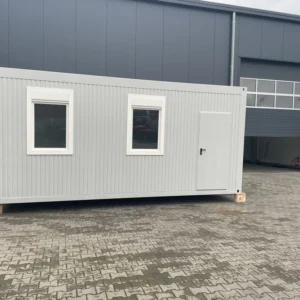 Container da Ufficio 6x3