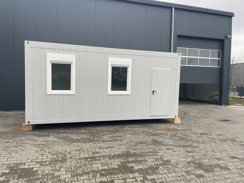 Container da Ufficio 6x3