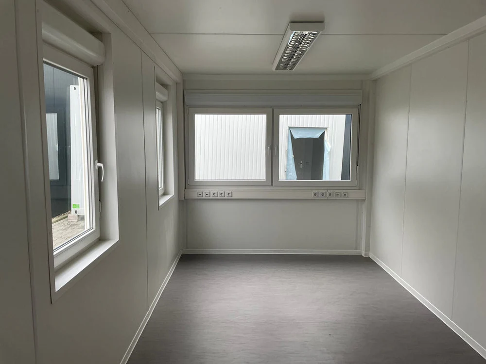 Container da Ufficio 6x3 - immagine 3