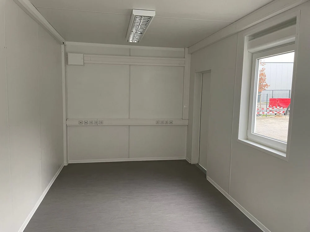 Container da Ufficio 6x3 - immagine 2