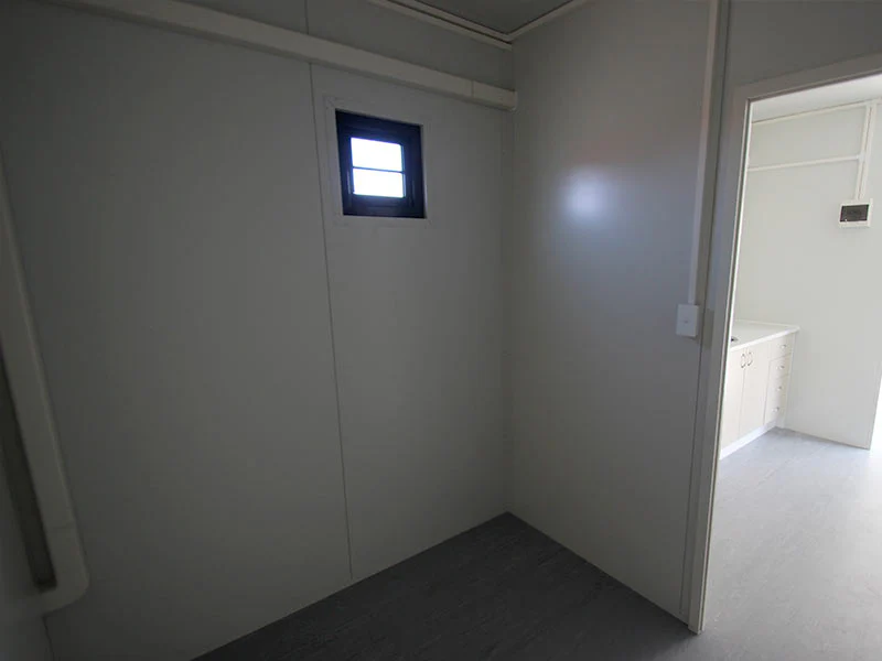 Container marittimo Escritório di 40 Pés - immagine 9