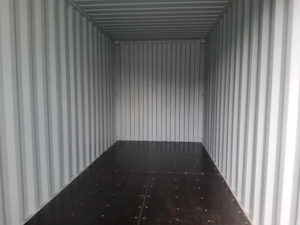 Container Marittimo di 20 PÉS HC – nuovo - immagine 4