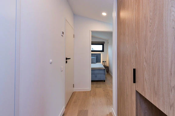 Casa Mobile SARA DELUXE – 10,45 × 3,75 m - immagine 10
