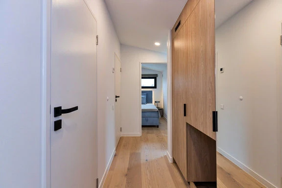 Casa Mobile SARA DELUXE – 10,45 × 3,75 m - immagine 17