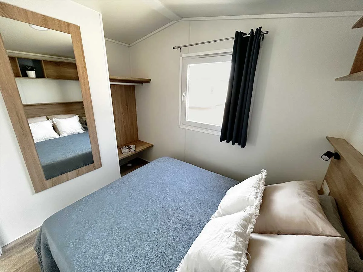 Mobil-home Premium Nidify – Série e “Bora Bora” | 7,66 m - immagine 10
