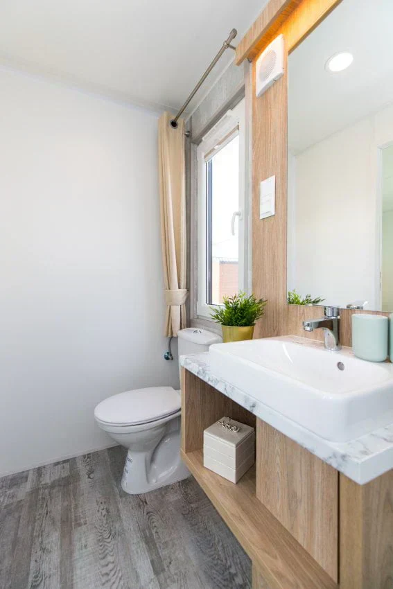 Casa Mobile T6 PEGGY - immagine 15